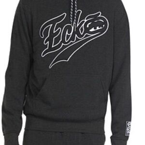 Ecko Unltd Black Hoodie
